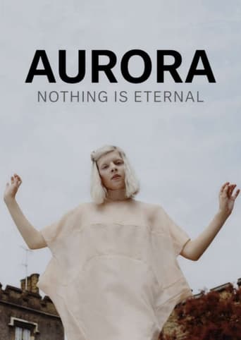 Watch AURORA: Nothing Is Eternal