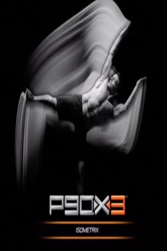 P90X3 - Isometrix