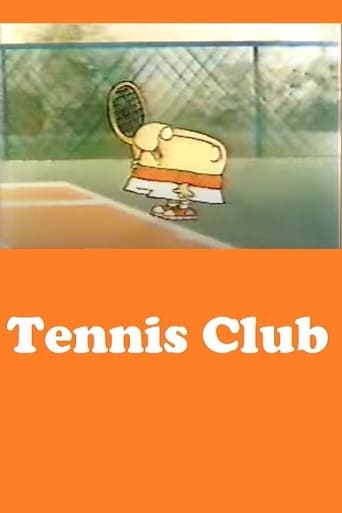 Tennis Club