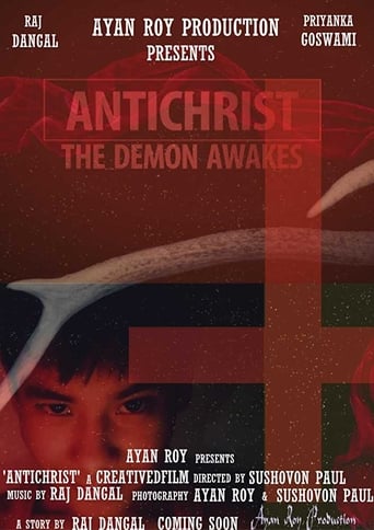 Antichrist: The Demon Awakes