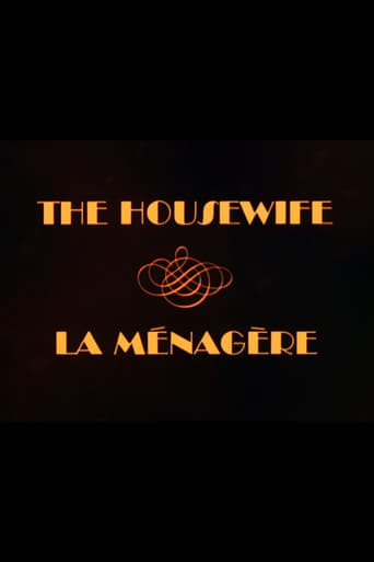 The Housewife