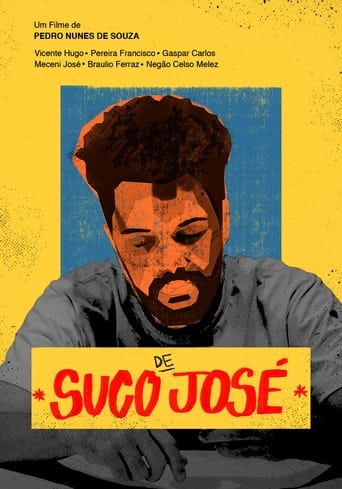 Suco de José