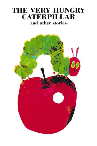 Watch The Very Hungry Caterpillar and Other Stories