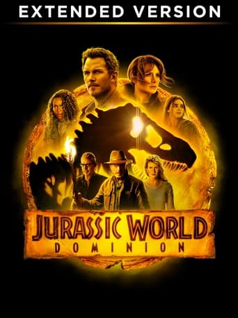 Jurassic World Dominion - Extended Version