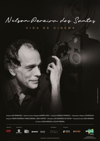 Nelson Pereira dos Santos – A Life of Cinema