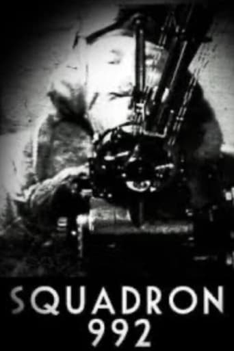 Watch Squadron 992