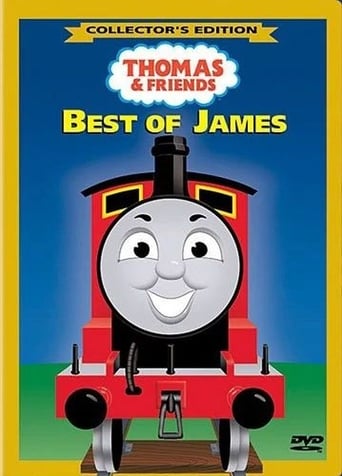 Watch Thomas & Friends: Best Of James