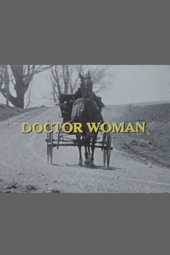 Watch Doctor Woman: The Life and Times of Dr. Elizabeth Bagshaw