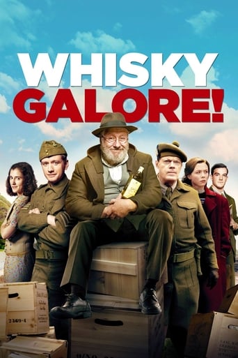 Watch Whisky Galore