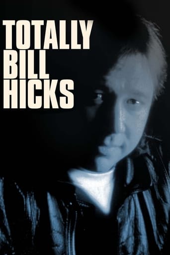 Watch Totally Bill Hicks