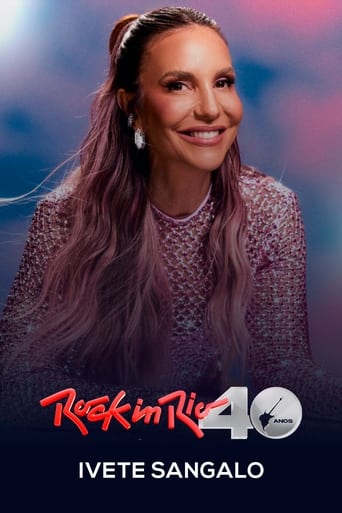 Ivete Sangalo: Rock in Rio 2024