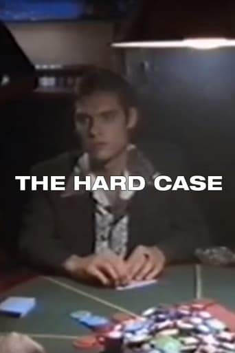 Watch The Hard Case