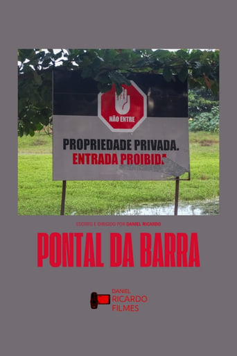 Pontal da Barra