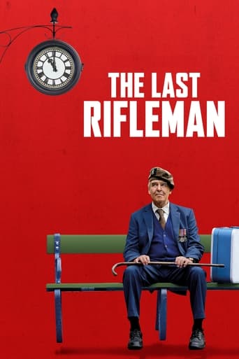 Watch The Last Rifleman