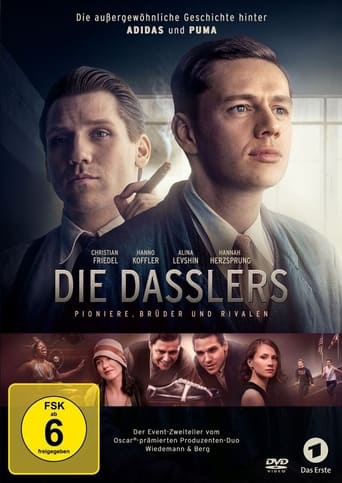 Die Dasslers