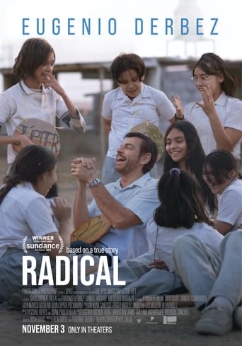 Watch Radical