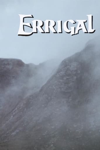 Errigal