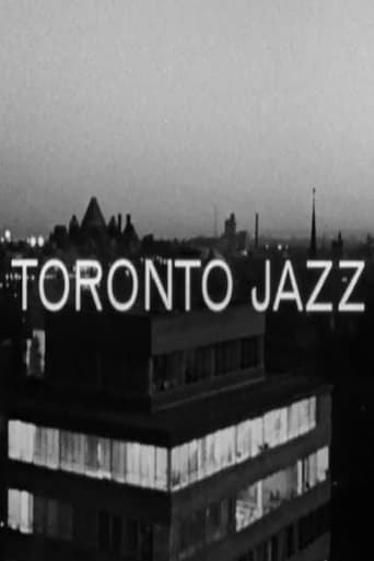 Watch Toronto Jazz