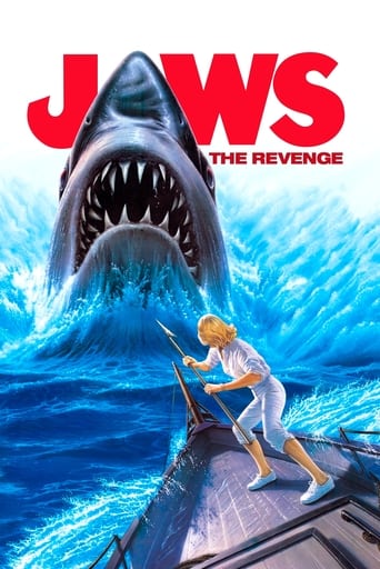 Watch Jaws: The Revenge