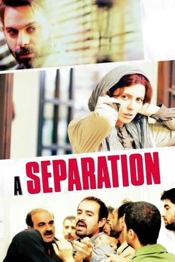 Watch A Separation