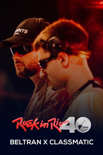 Beltran x Classmatic: Rock in Rio 2024