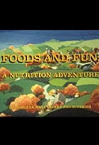 Watch Foods and Fun: A Nutrition Adventure