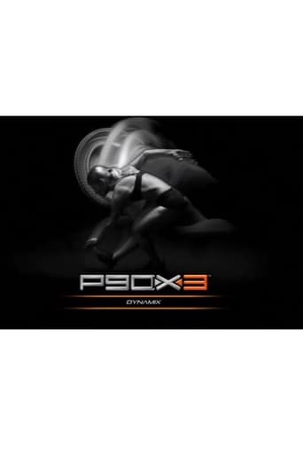 P90X3 - Dynamix