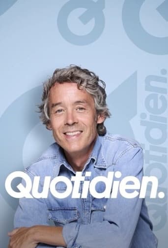 Watch Quotidien