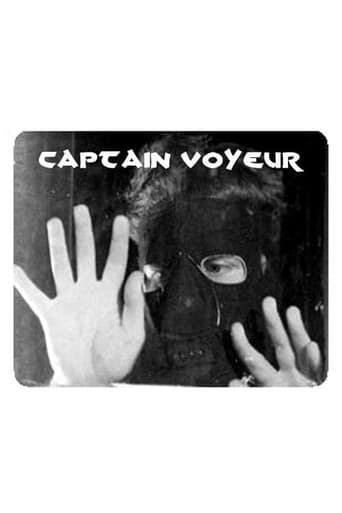 Watch Captain Voyeur