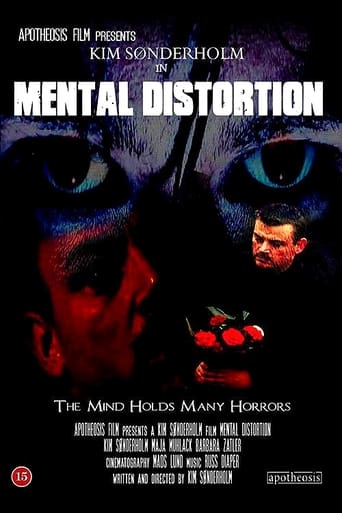 Mental Distortion