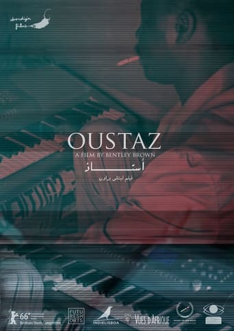 Oustaz