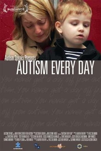 Autism Every Day