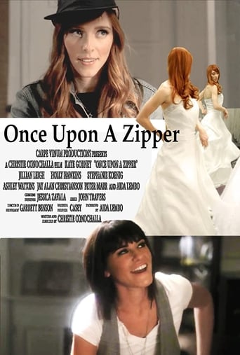 Watch Once Upon a Zipper