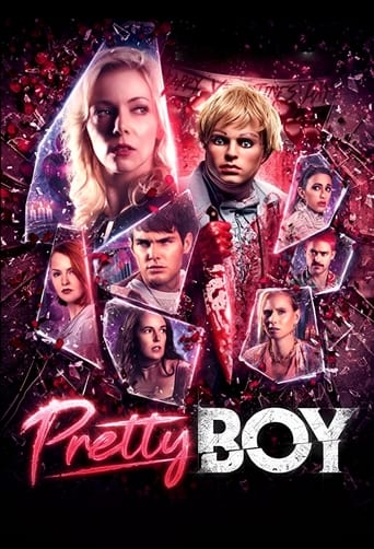 Watch Pretty Boy