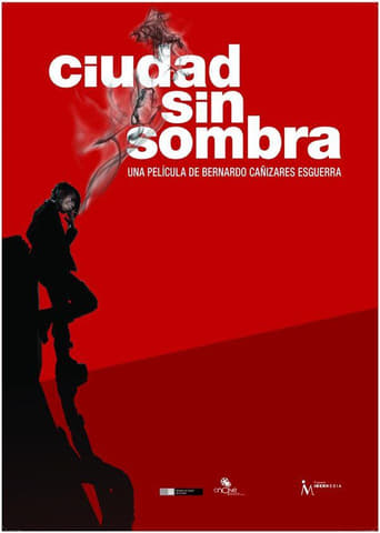 Ciudad sin sombra