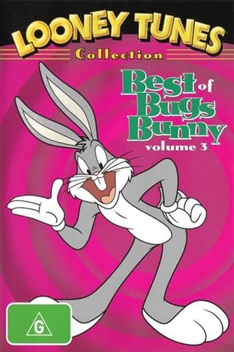 Watch Looney Tunes Collection: Best of Bugs Bunny Volume 3