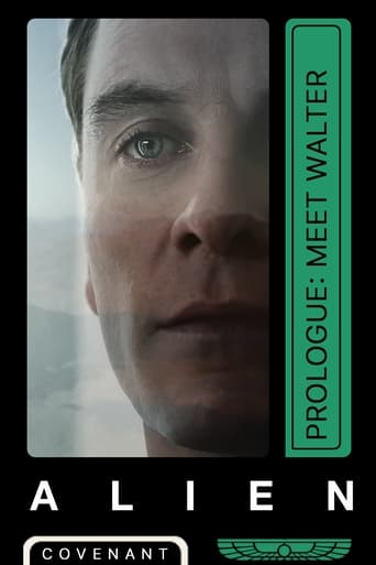 Watch Alien: Covenant - Prologue: Meet Walter