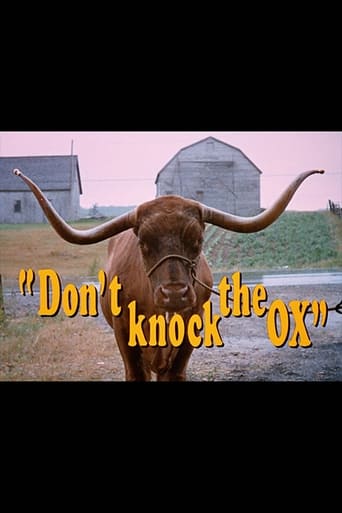 Watch Don't Knock the Ox