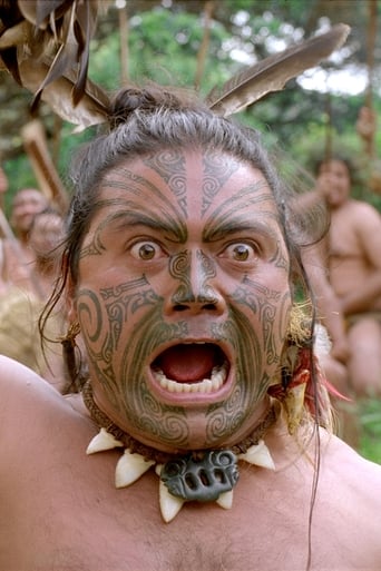 Watch Taua