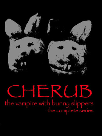 Cherub: The Vampire With Bunny Slippers