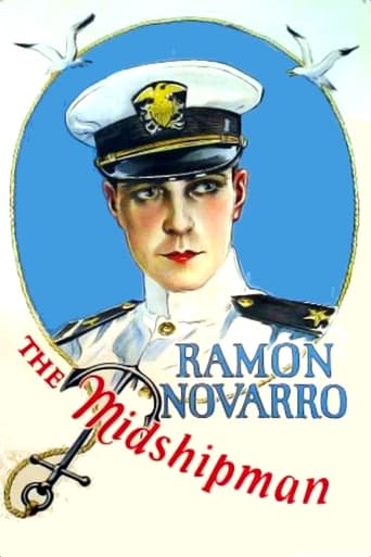 Watch The Midshipman