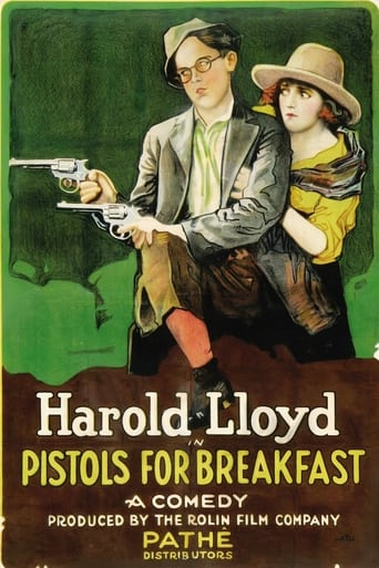 Watch Pistols for Breakfast