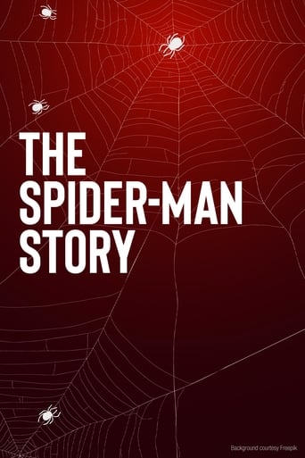 The Spider-Man Story