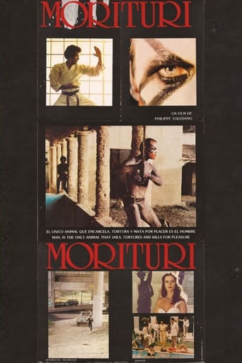 Morituri