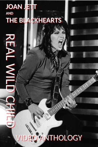 Joan Jett and The Blackhearts: Real Wild Child - Video Anthology