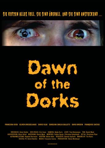 Dawn of the Dorks