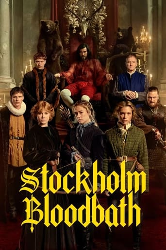 Watch Stockholm Bloodbath