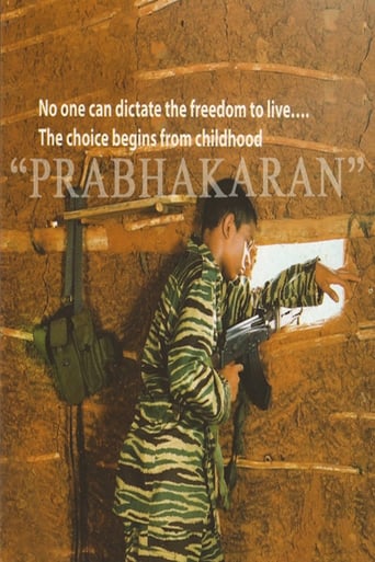 Prabhakaran