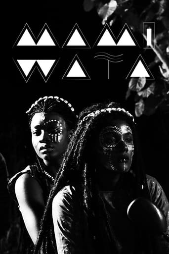 Watch Mami Wata