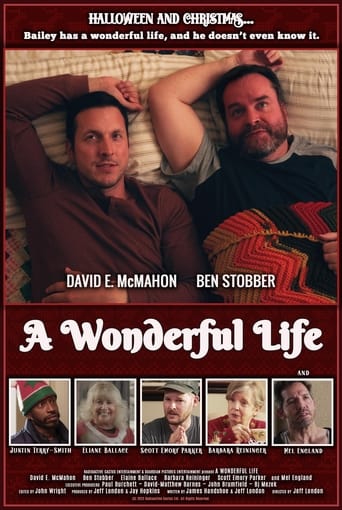 A Wonderful Life